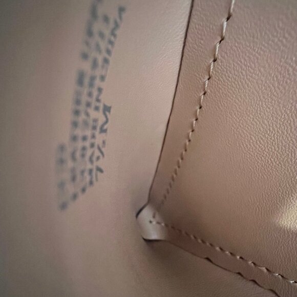 NEW Couture REAL LEATHER Pump- Charles David Collection, Size 7.5 - Picture 15 of 16